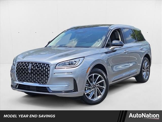 2024 Lincoln Corsair Grand Touring