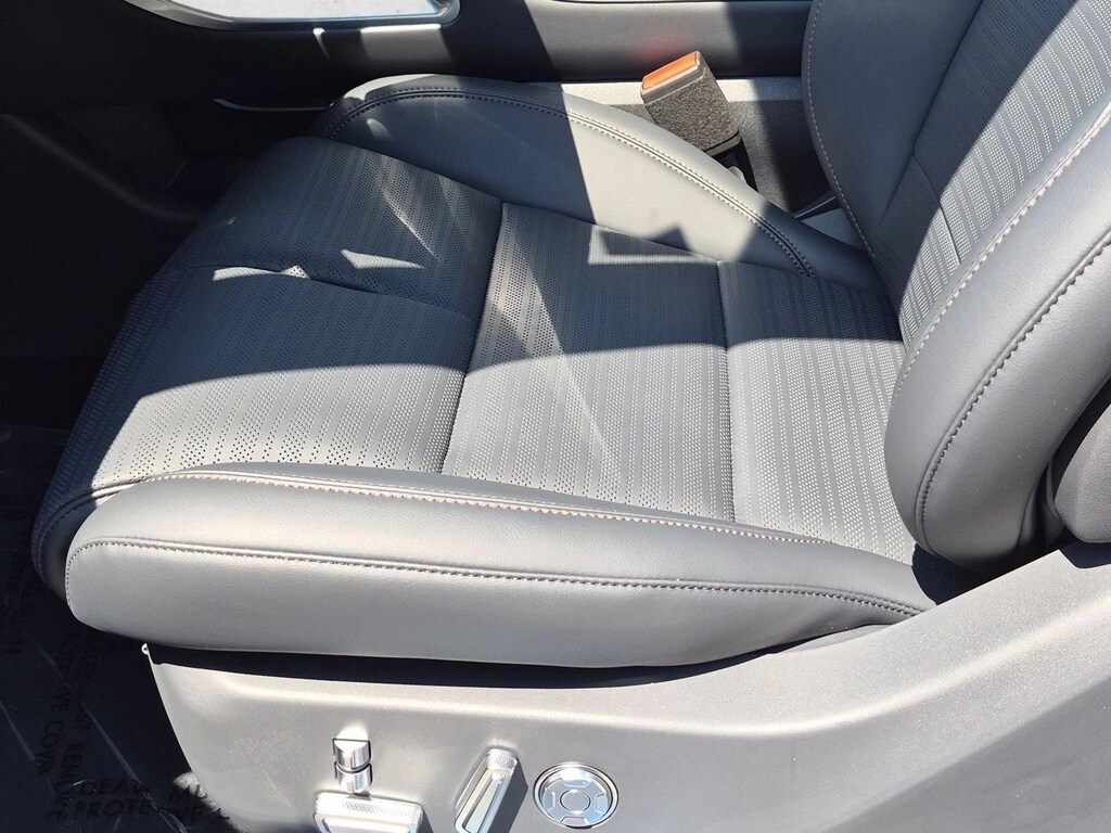 New 2026 Lincoln Nautilus Reserve SUV