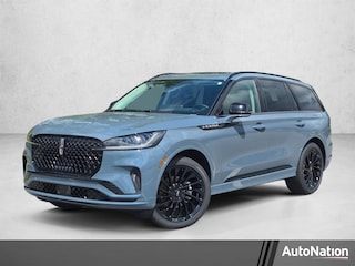 2027 Lincoln Aviator Reserve SUV