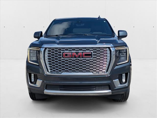 2021 Gmc Yukon Denali photo 2