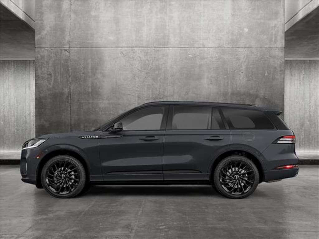 2025 Lincoln Aviator Reserve For Sale Jacksonville FL