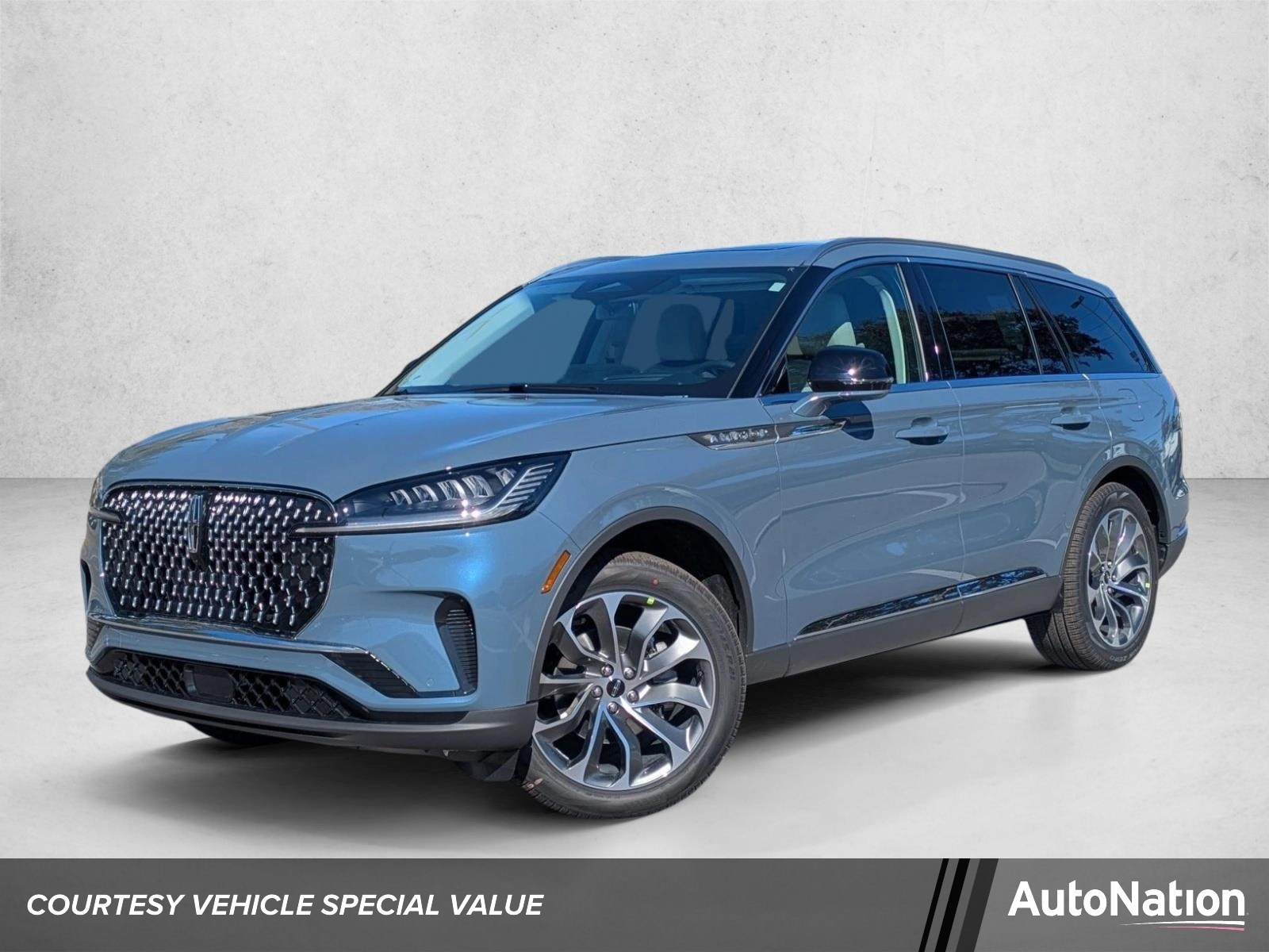 2026 Lincoln Aviator Reserve RWD's photo