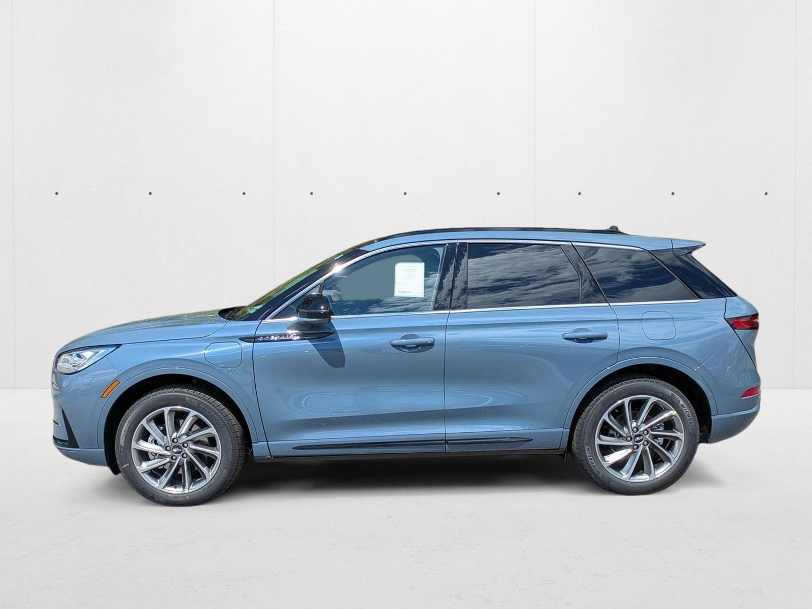 2025 Lincoln Corsair Grand Touring - Photo 5