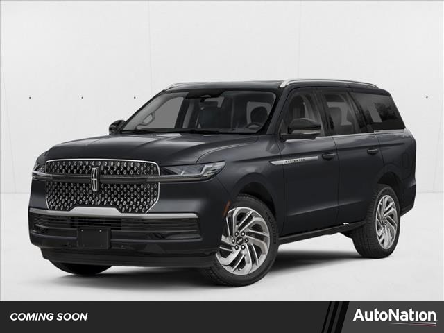2026 Lincoln Navigator Premiere AWD's photo