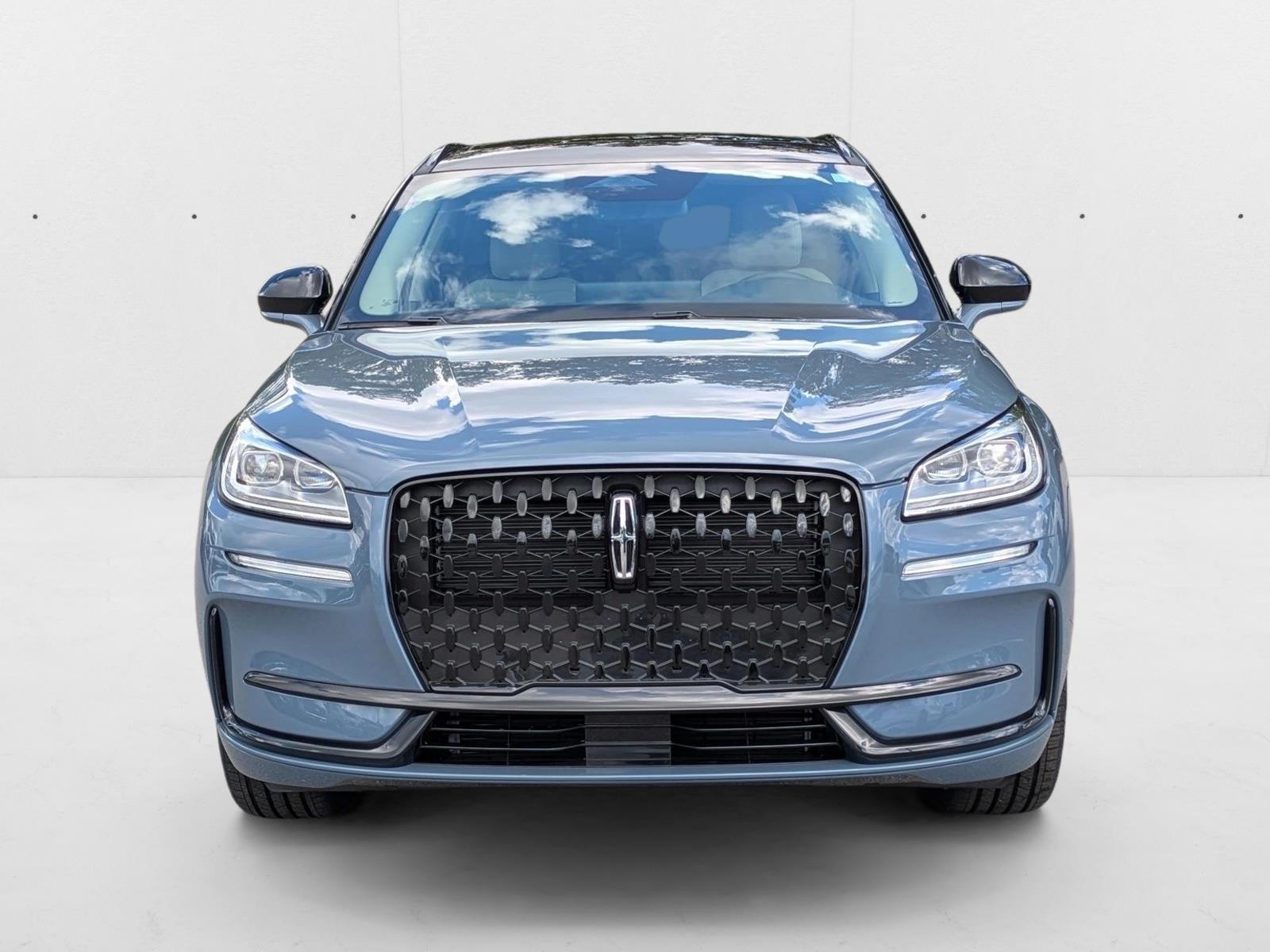 2025 Lincoln Corsair Grand Touring - Photo 6