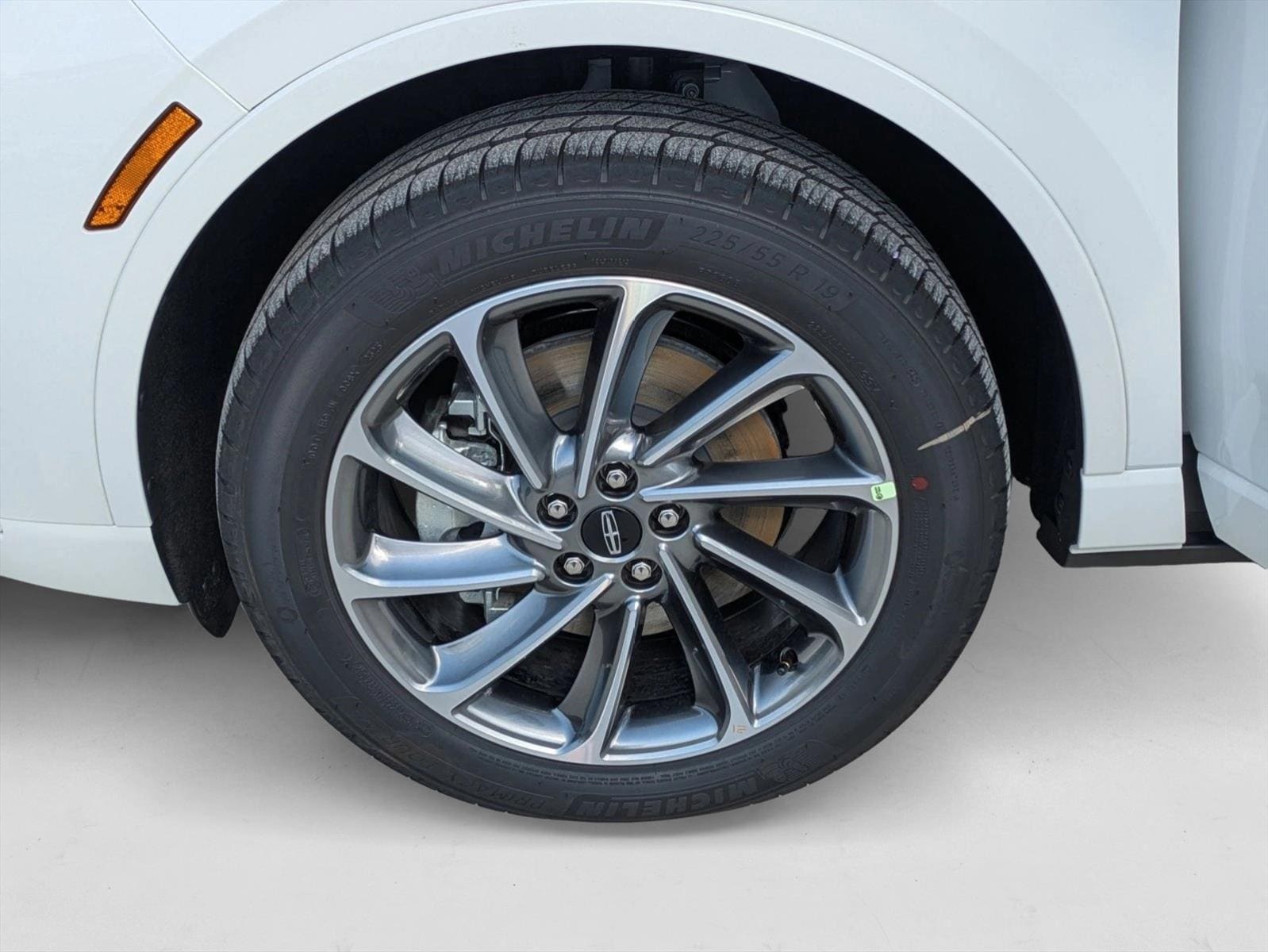 2025 Lincoln Corsair Grand Touring - Photo 16
