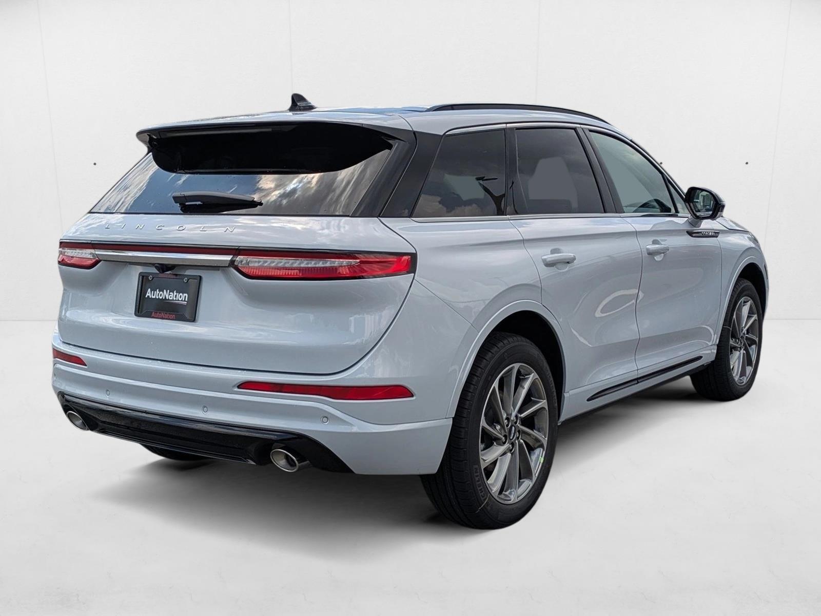 2025 Lincoln Corsair Grand Touring - Photo 8