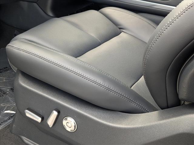 2025 Lincoln Navigator L Reserve photo 4