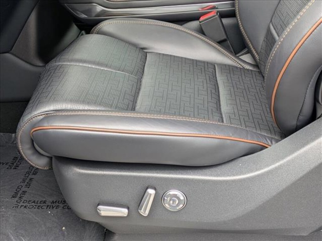 New 2025 Lincoln Navigator L Black Label SUV