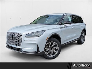 2025 Lincoln Corsair Premiere SUV