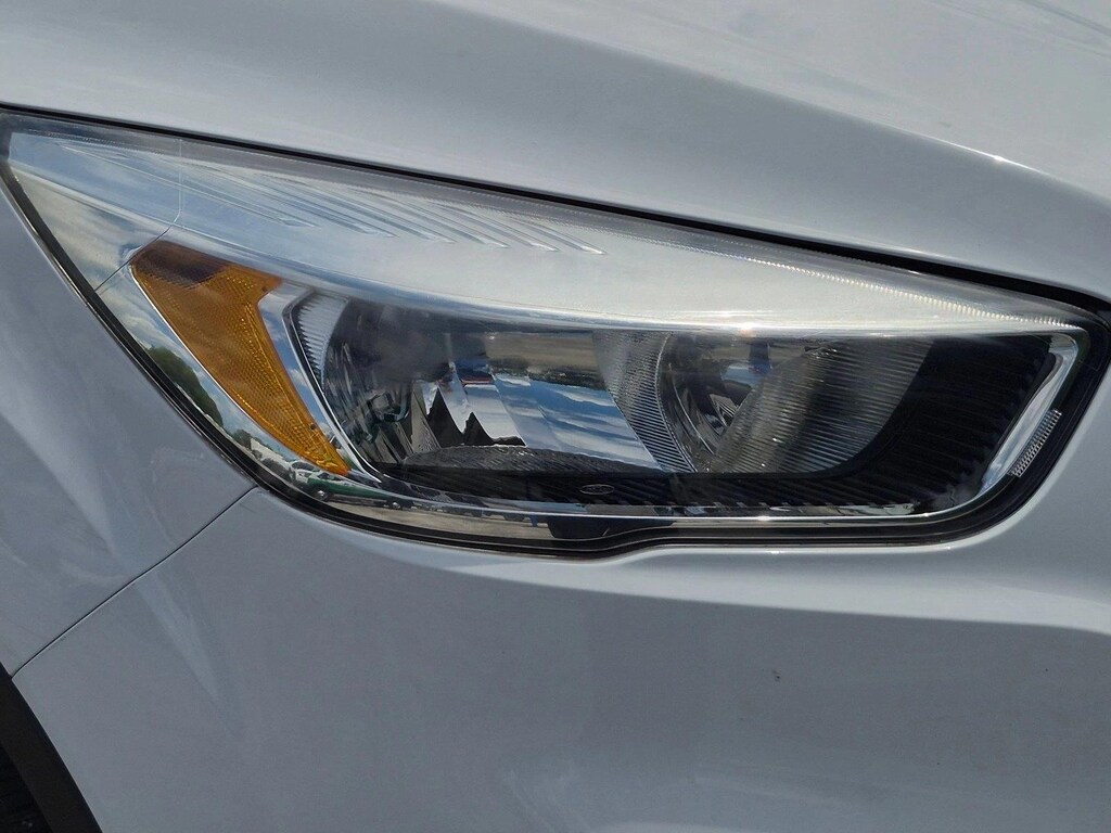 Used 2018 Ford Escape SE SUV