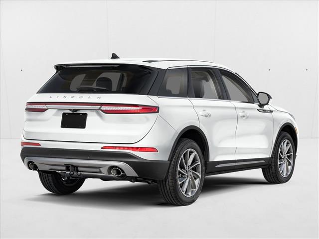 2026 Lincoln Corsair Premiere photo 2