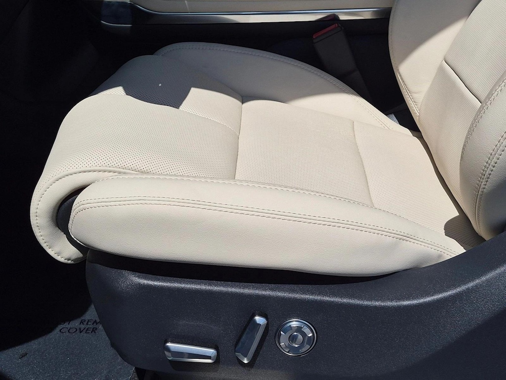 New 2027 Lincoln Navigator Reserve SUV