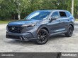  Honda CR-V Hybrid
