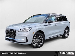 2025 Lincoln Corsair Grand Touring SUV