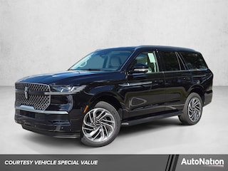 2026 Lincoln Navigator Premiere SUV