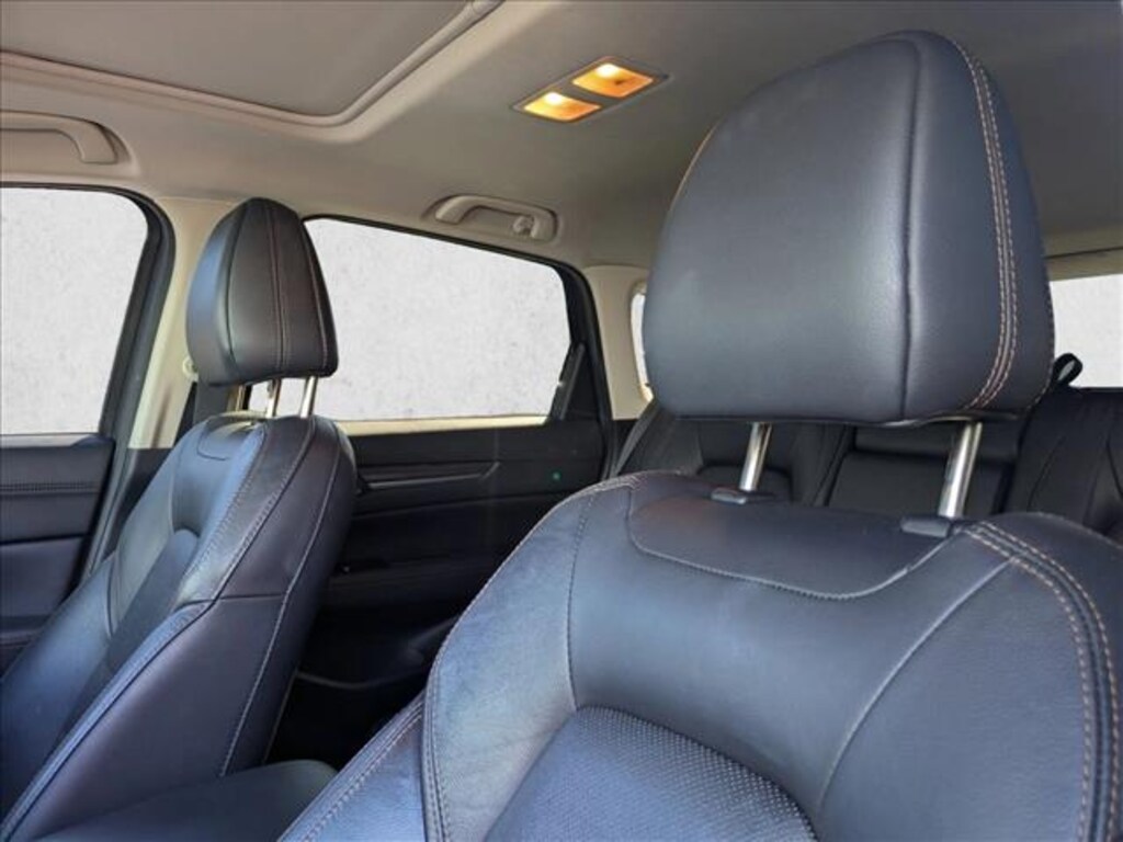 Used 2020 Mazda Mazda CX-5 Grand Touring SUV