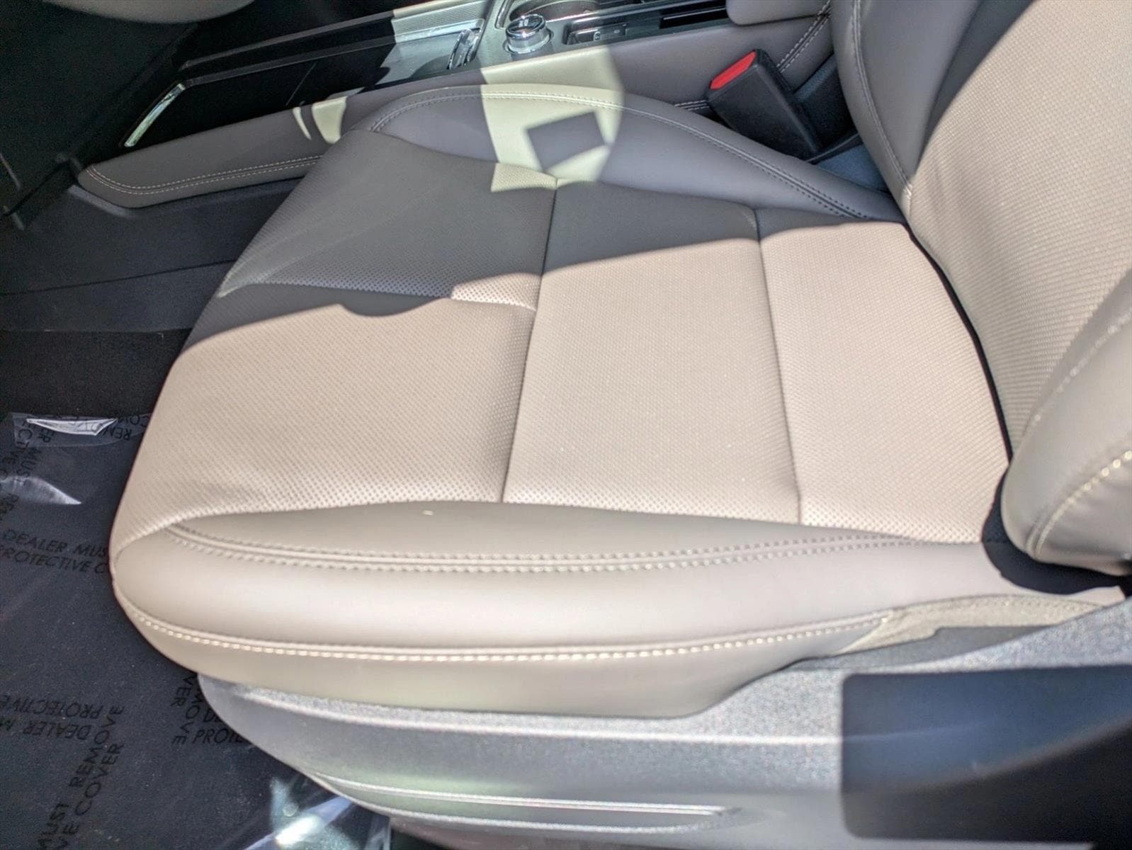 2025 Lincoln Corsair Grand Touring - Photo 4