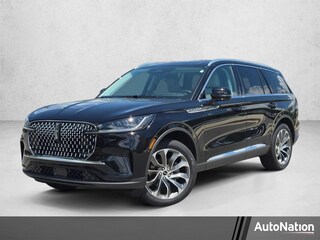 2026 Lincoln Aviator Reserve SUV