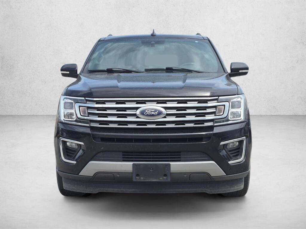 Used 2020 Ford Expedition Max Limited SUV