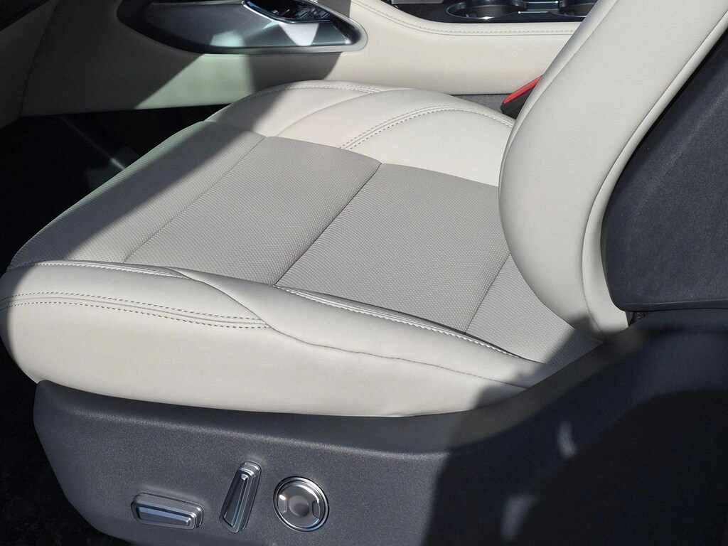 New 2026 Lincoln Nautilus Premiere SUV