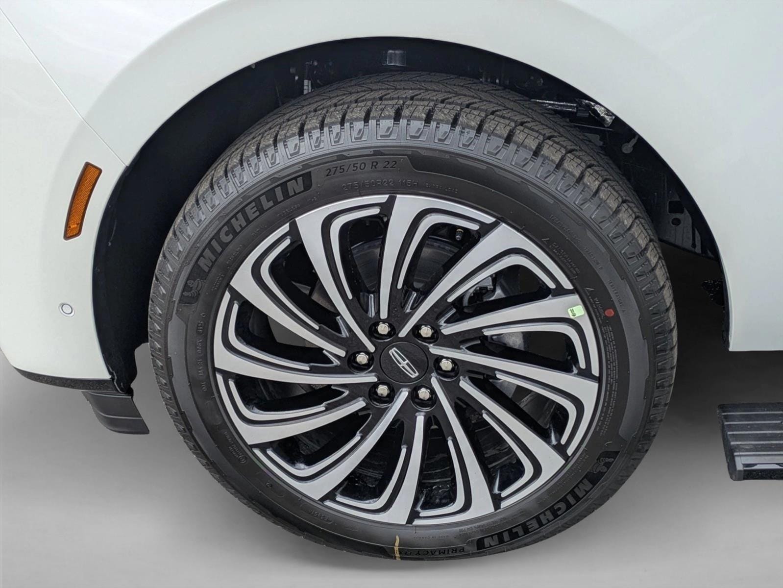2025 Lincoln Navigator Black Label - Photo 16