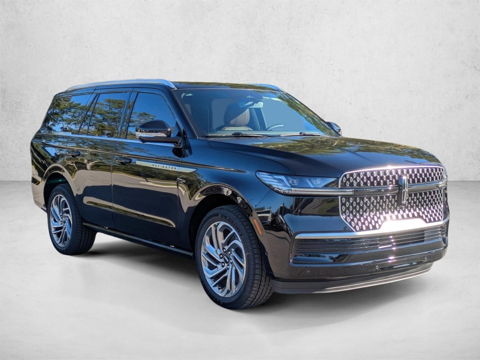 2025 Lincoln Navigator Reserve - Photo 7