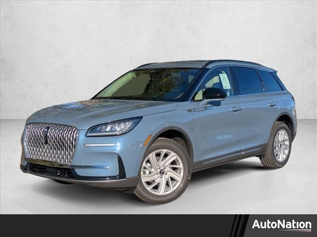 2026 Lincoln Corsair Premiere's photo