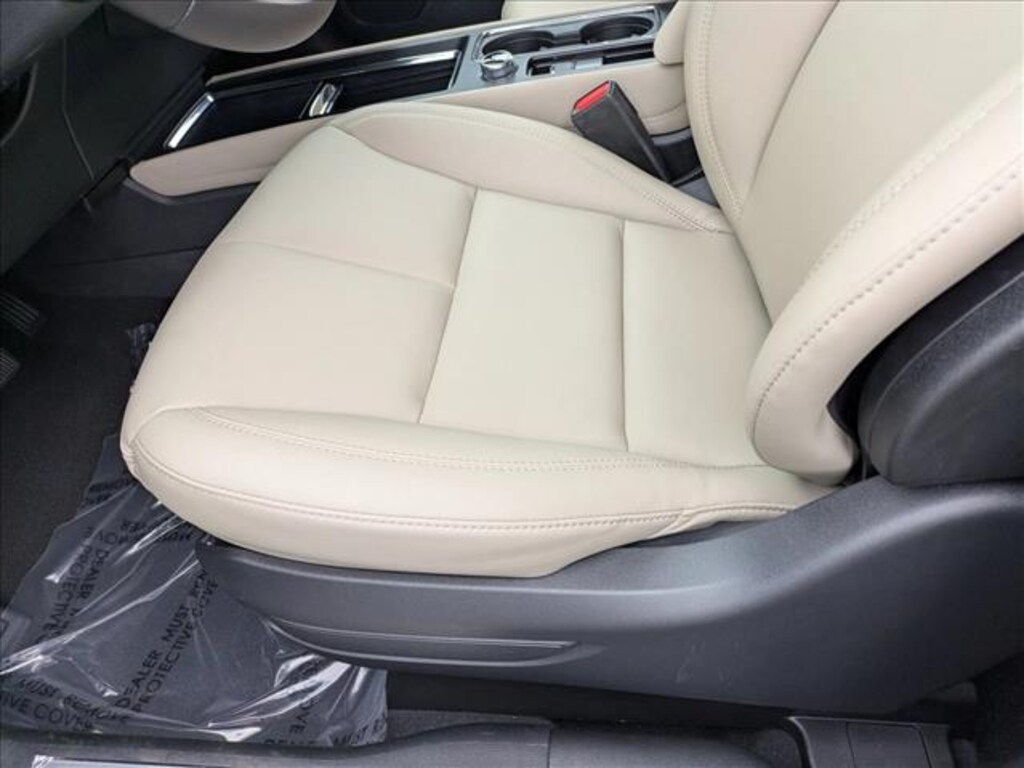 New 2026 Lincoln Corsair Premiere SUV