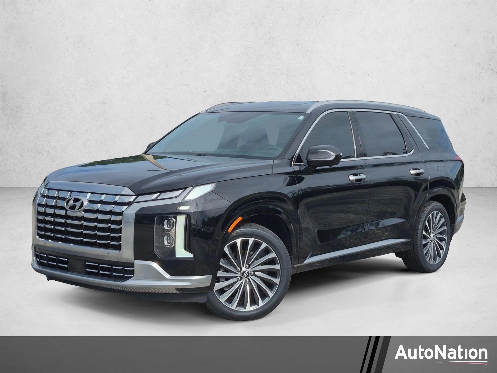2023 Hyundai Palisade