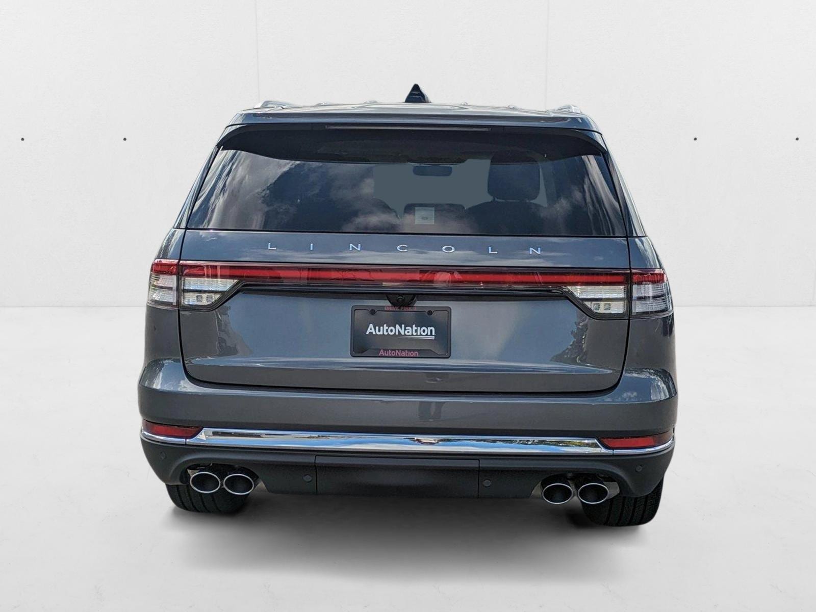 2025 Lincoln Aviator Reserve - Photo 9