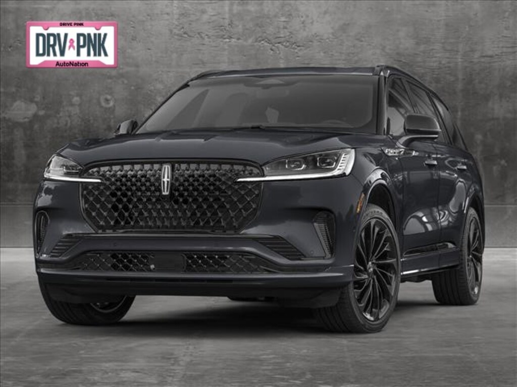 2025 Lincoln Aviator Reserve For Sale Jacksonville FL