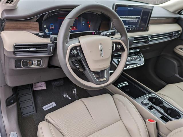 2024 Lincoln Corsair Reserve photo 4