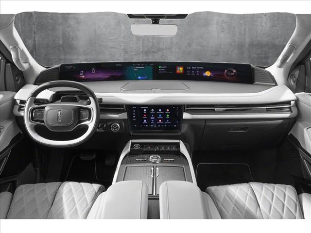 2025 Lincoln Navigator L Reserve photo 3