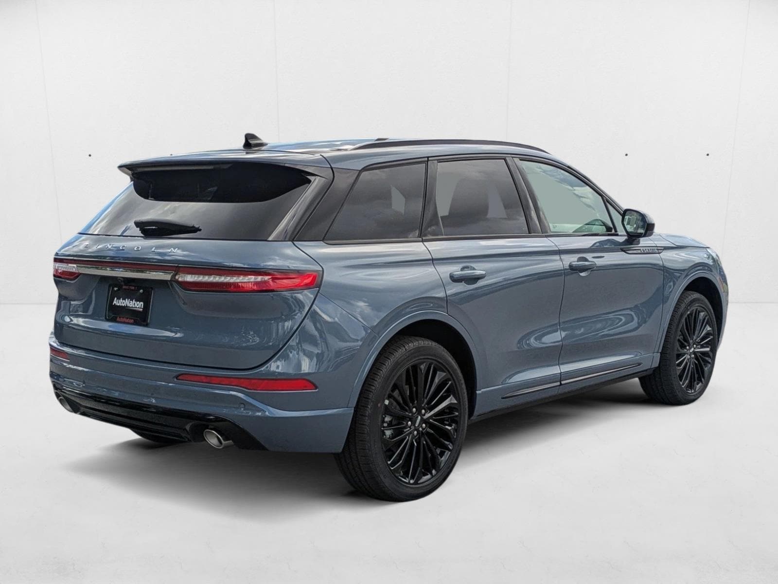 2025 Lincoln Corsair Grand Touring - Photo 8