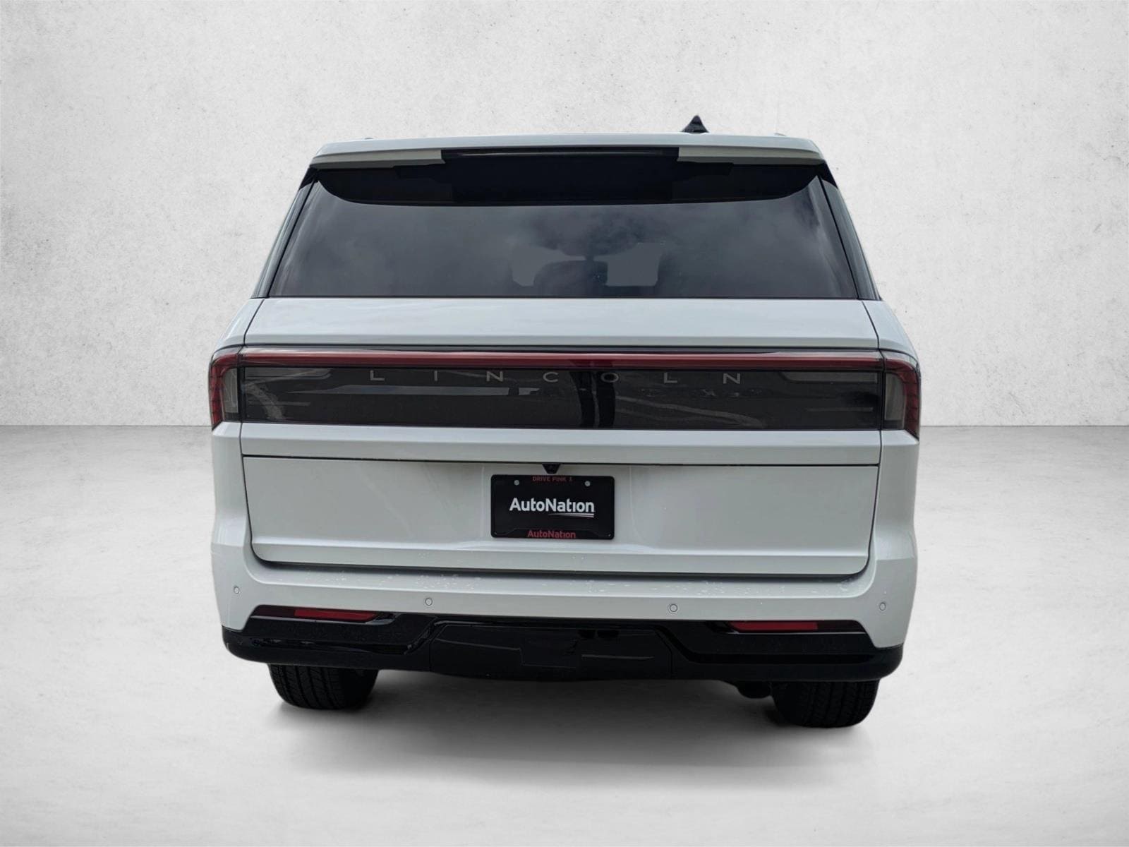 2025 Lincoln Navigator Black Label - Photo 9