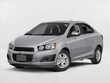  Chevrolet Sonic