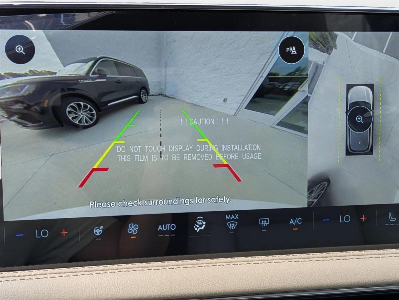 2025 Lincoln Corsair Grand Touring - Photo 11