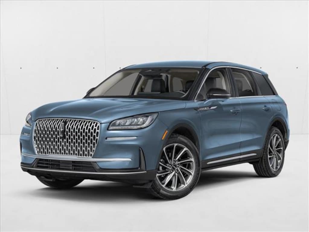 New 2026 Lincoln Corsair Premiere SUV
