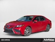 Toyota Camry Hybrid