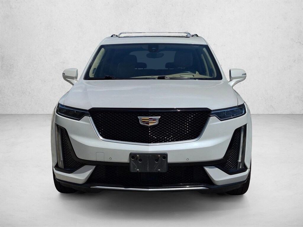 Used 2020 CADILLAC XT6 Sport SUV