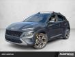 Used 2022 Hyundai Kona Limited SUV