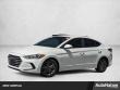 Used 2018 Hyundai Elantra SEL Sedan