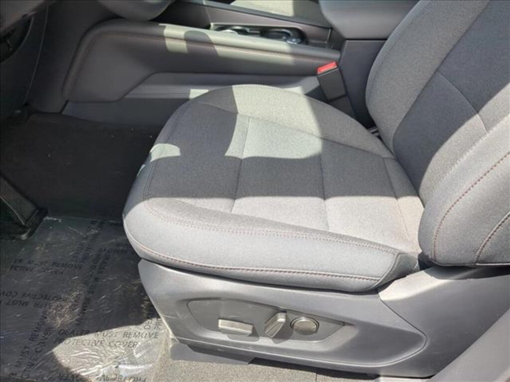 New 2026 Ford Explorer Active w/200A Pkg SUV