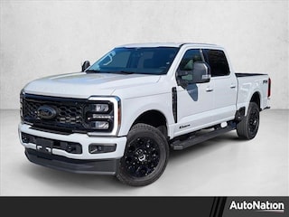 2026 Ford F-250 XLT Truck Crew Cab