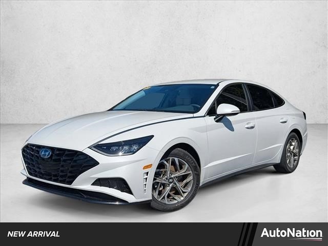 2021 Hyundai Sonata