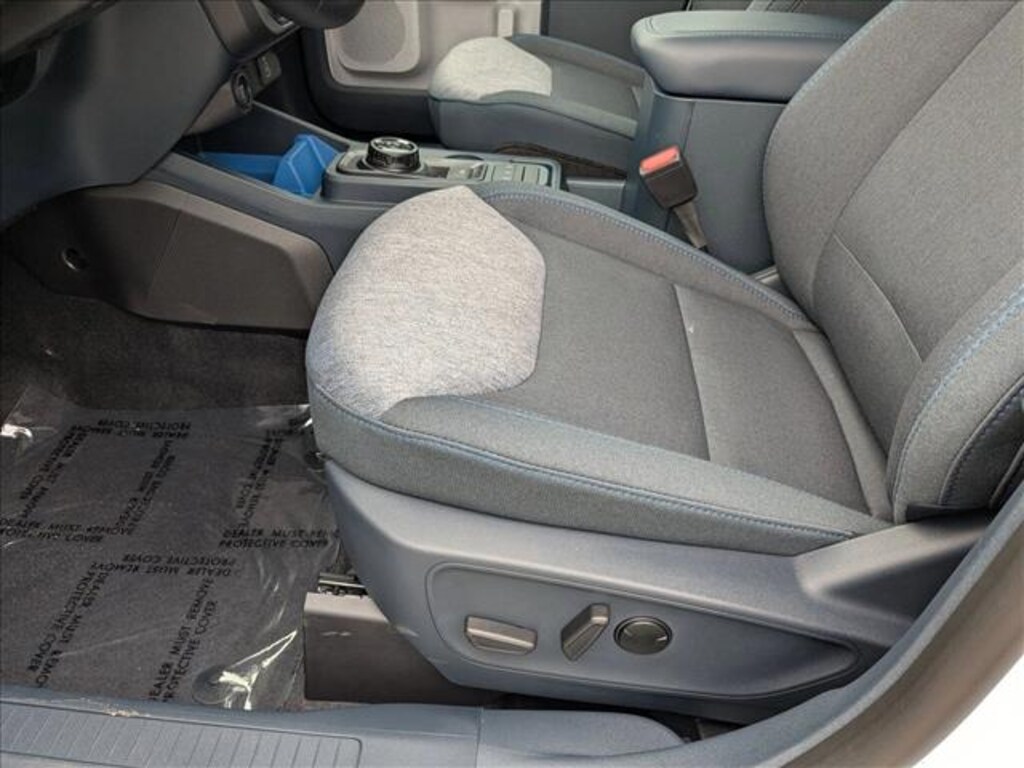 New 2025 Ford Maverick XLT Truck SuperCrew