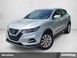  Nissan Rogue Sport