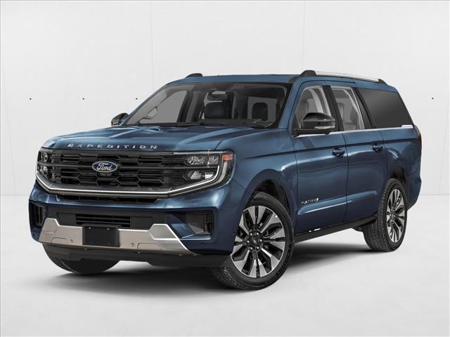2026 Ford Expedition Platinum's photo