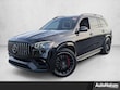  Mercedes-Benz AMG GLS 63
